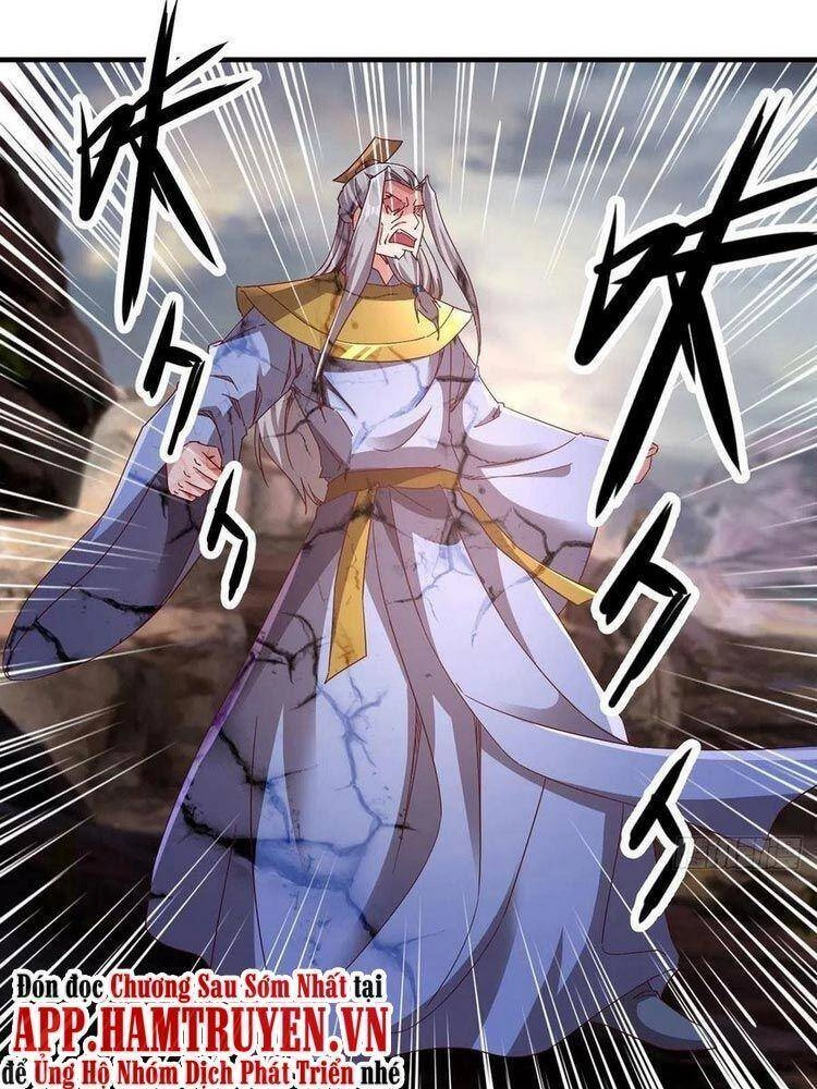 Thiên Hạ Kiếp Chapter 84 - 21