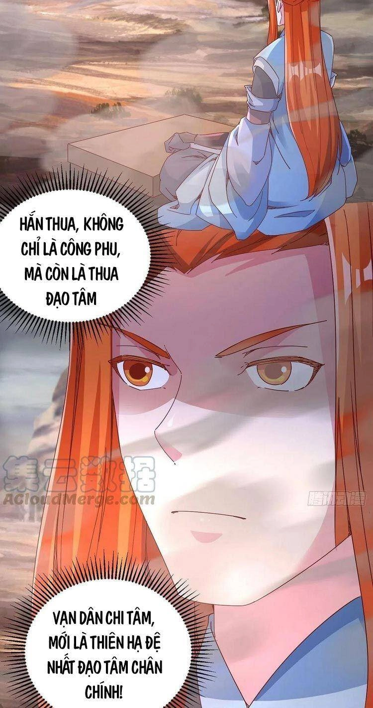 Thiên Hạ Kiếp Chapter 84 - 24