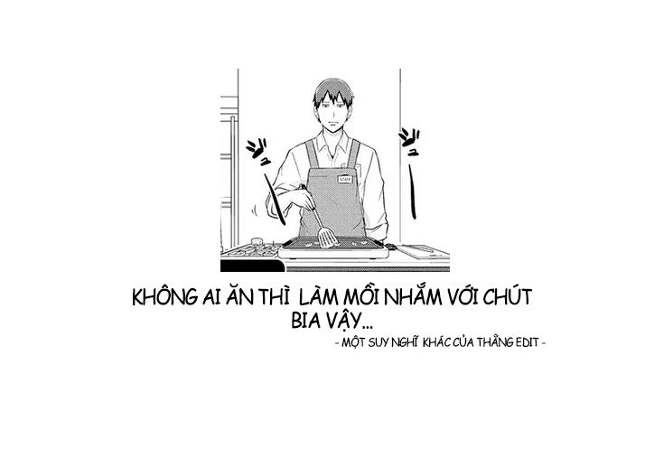 Freeter Ga Jimini Isekai Teni Suru Chapter 11 - 8