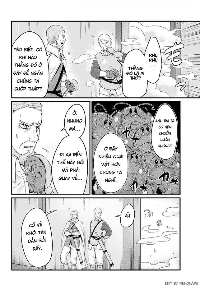 Freeter Ga Jimini Isekai Teni Suru Chapter 12 - 5