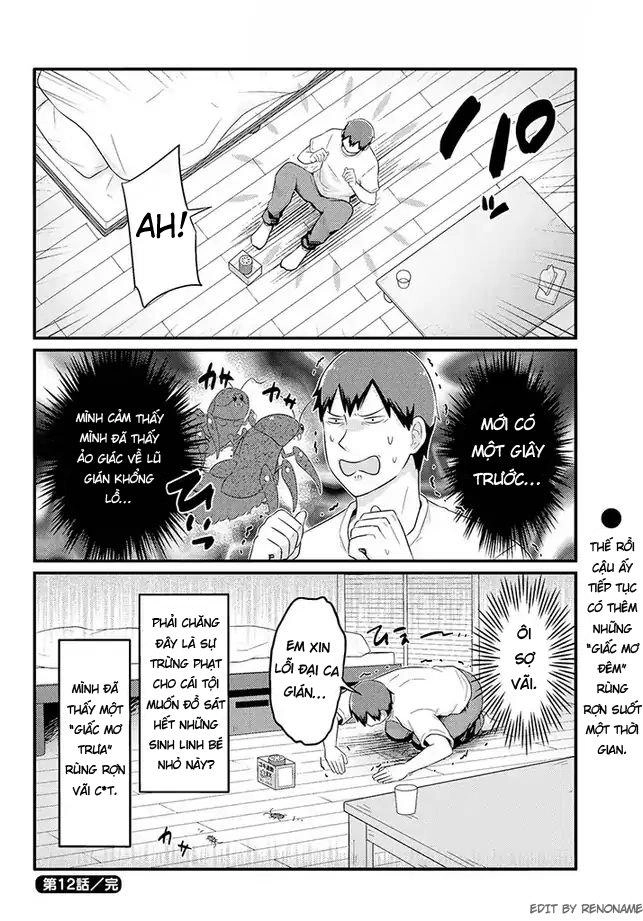 Freeter Ga Jimini Isekai Teni Suru Chapter 12 - 7