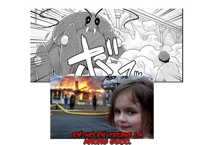 Freeter Ga Jimini Isekai Teni Suru Chapter 12 - 8