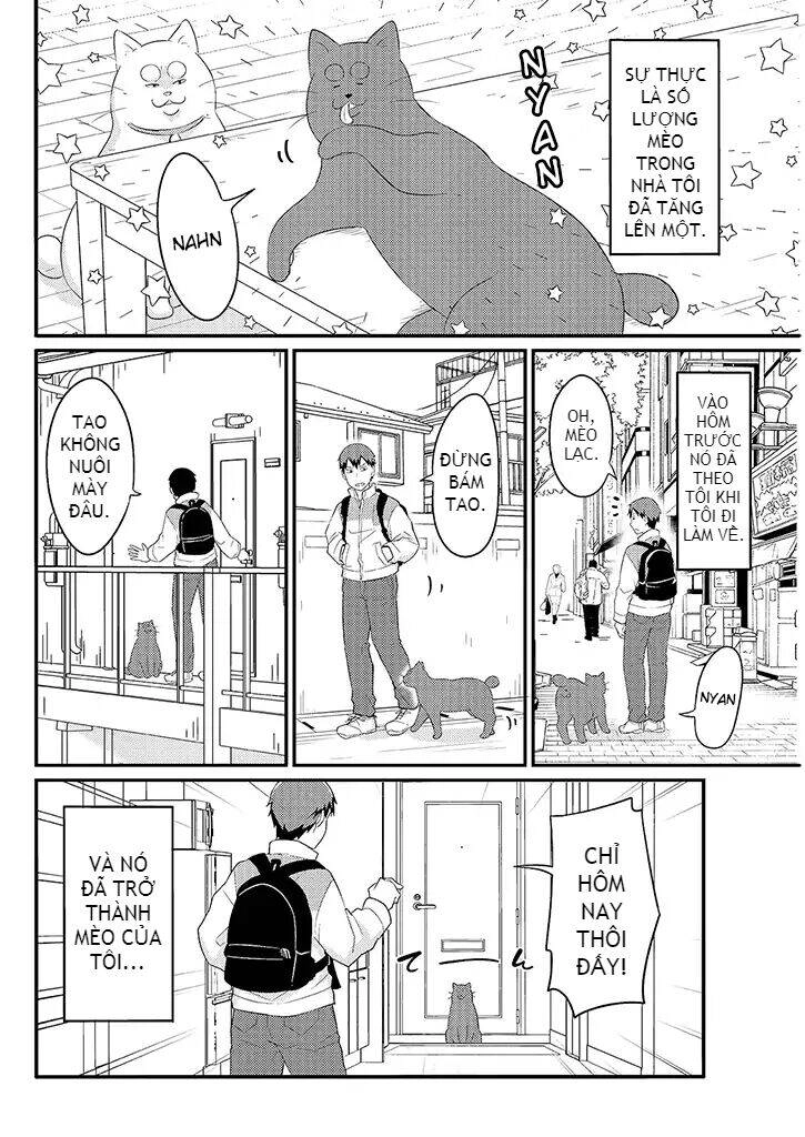 Freeter Ga Jimini Isekai Teni Suru Chapter 18 - 5