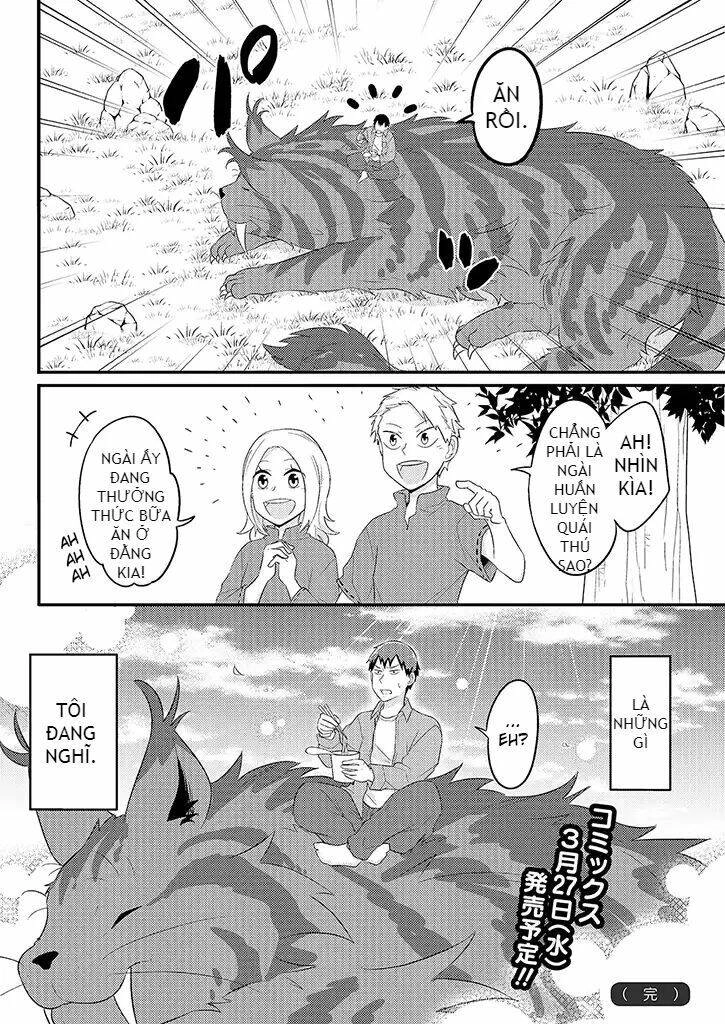 Freeter Ga Jimini Isekai Teni Suru Chapter 18 - 7