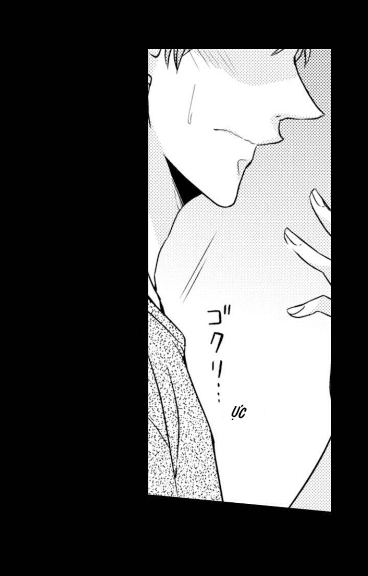 Underneath It All, Ren Is A Woman Chapter 1 - 9