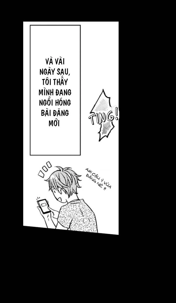 Underneath It All, Ren Is A Woman Chapter 1 - 10