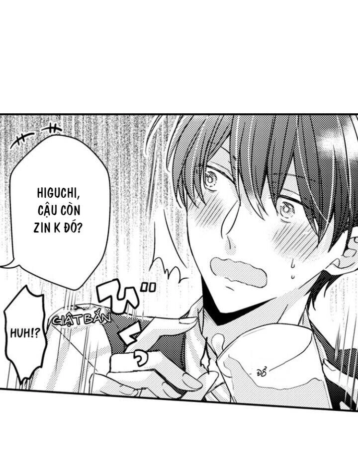 Underneath It All, Ren Is A Woman Chapter 1 - 26