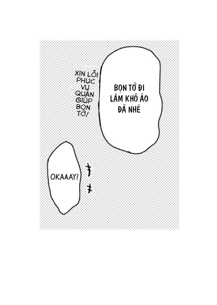 Underneath It All, Ren Is A Woman Chapter 1 - 34