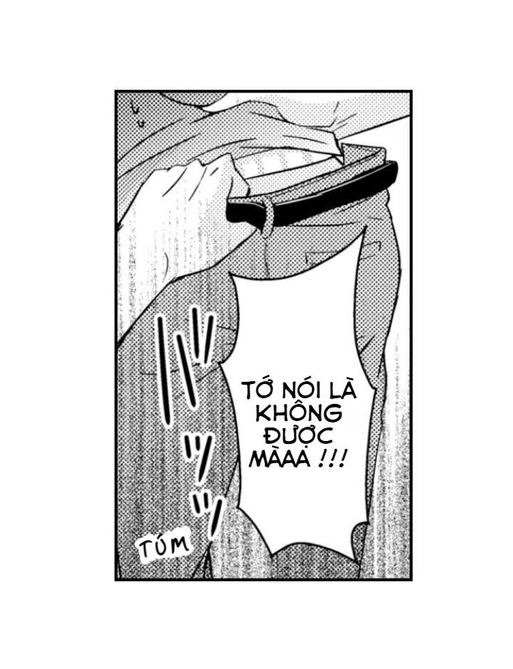 Underneath It All, Ren Is A Woman Chapter 1 - 42