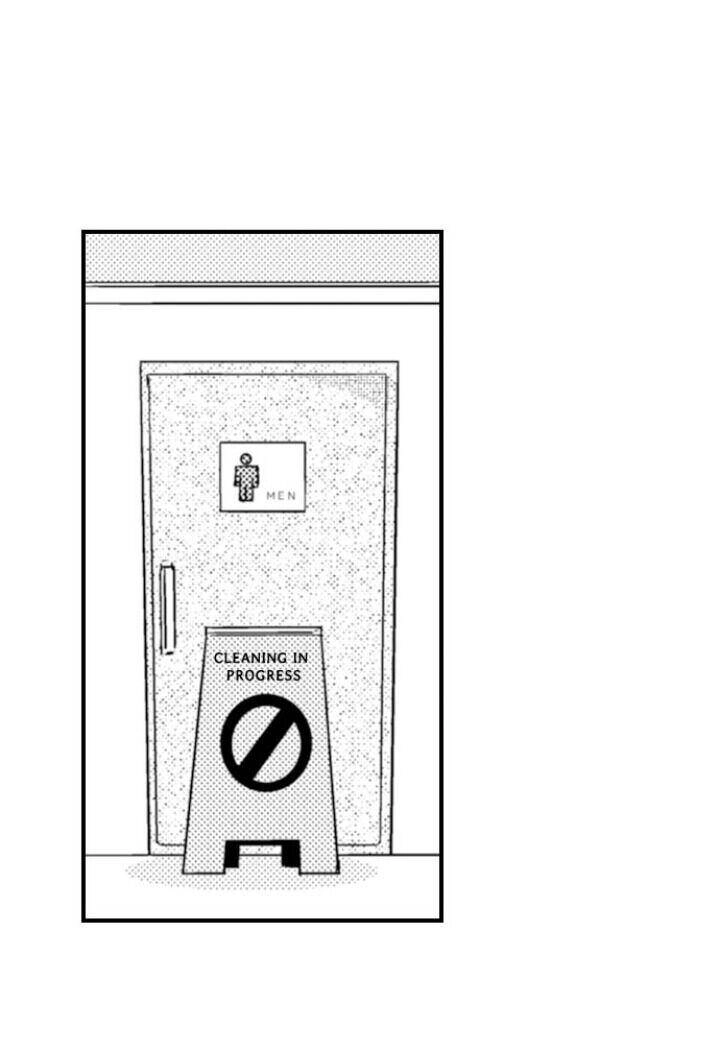 Underneath It All, Ren Is A Woman Chapter 2 - 7