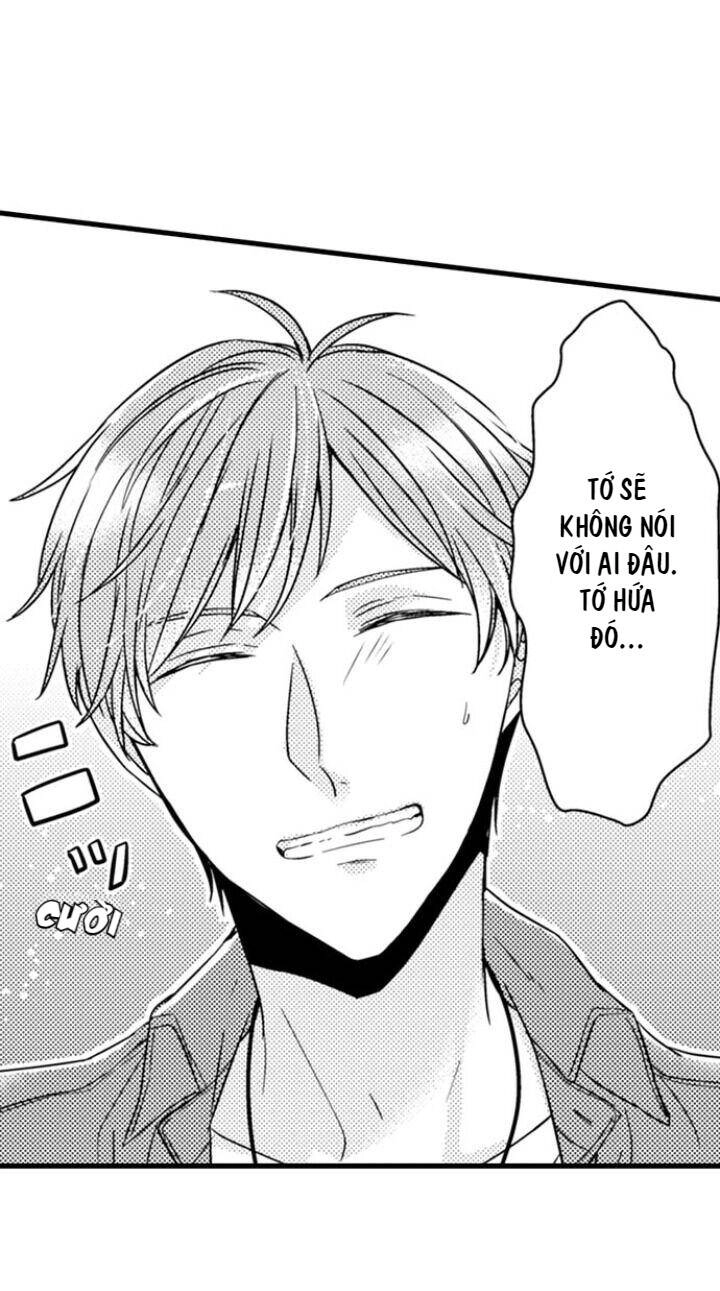 Underneath It All, Ren Is A Woman Chapter 2 - 15