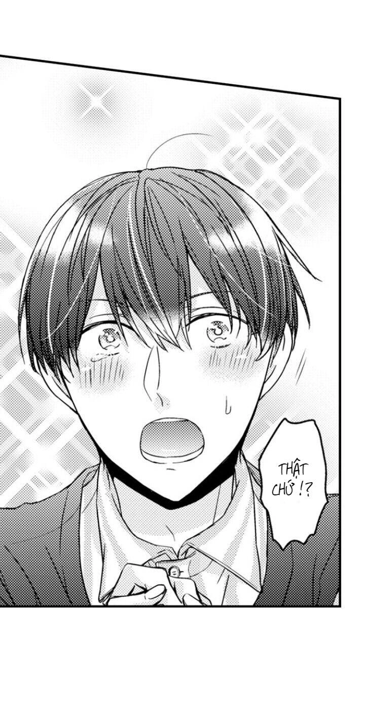 Underneath It All, Ren Is A Woman Chapter 2 - 16