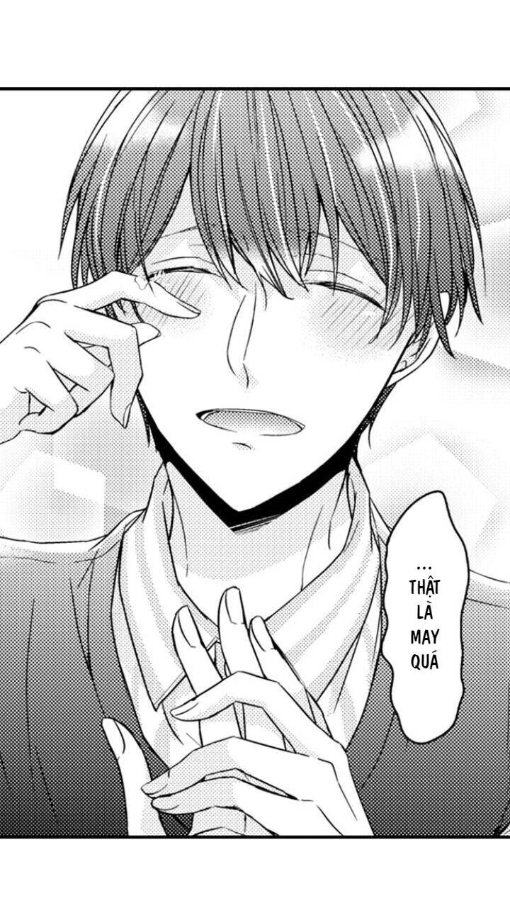 Underneath It All, Ren Is A Woman Chapter 2 - 19