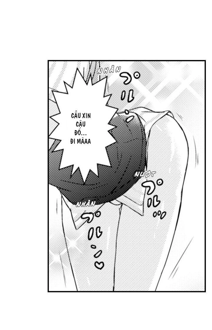 Underneath It All, Ren Is A Woman Chapter 2 - 22