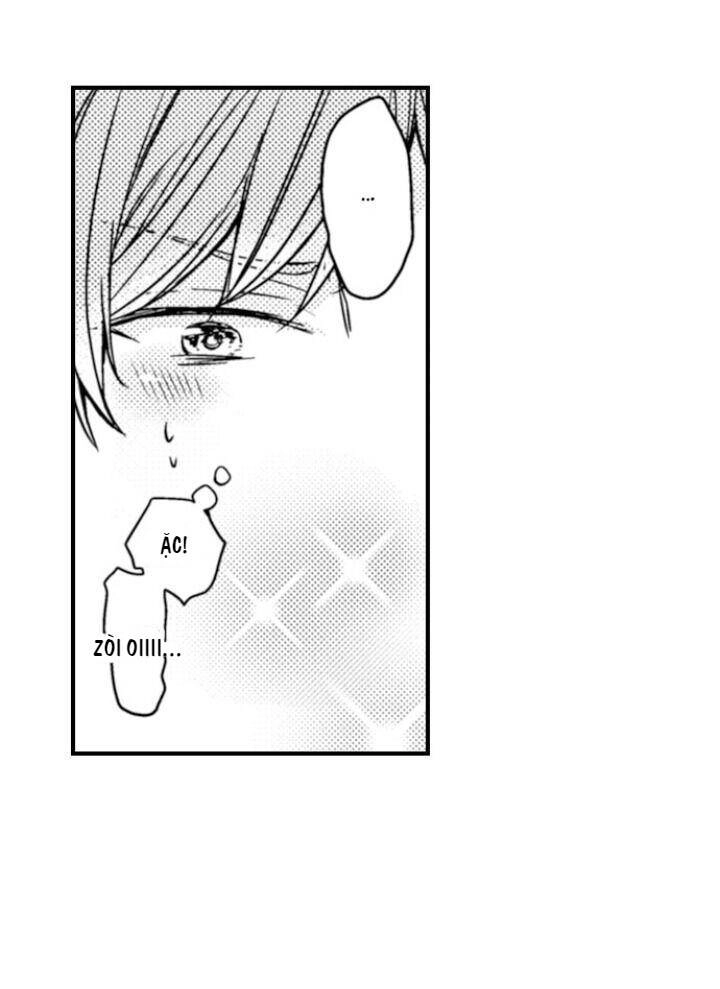 Underneath It All, Ren Is A Woman Chapter 2 - 23