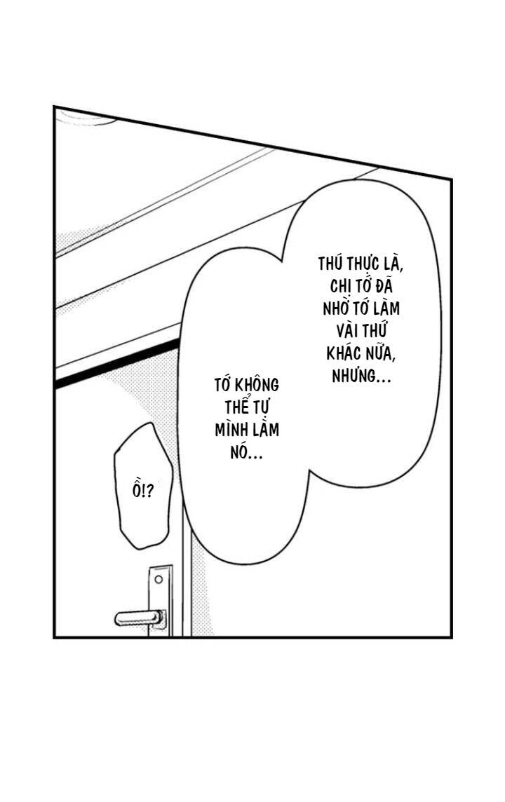 Underneath It All, Ren Is A Woman Chapter 2 - 27