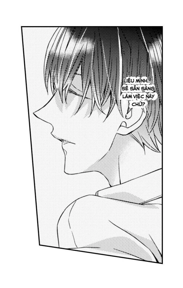 Underneath It All, Ren Is A Woman Chapter 2 - 40