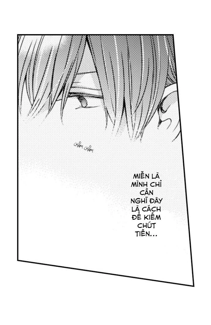 Underneath It All, Ren Is A Woman Chapter 2 - 41