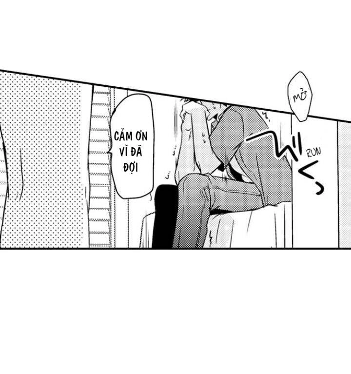 Underneath It All, Ren Is A Woman Chapter 2 - 42