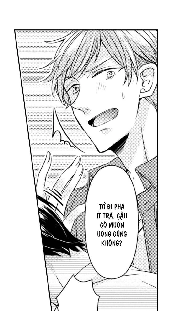 Underneath It All, Ren Is A Woman Chapter 2 - 43