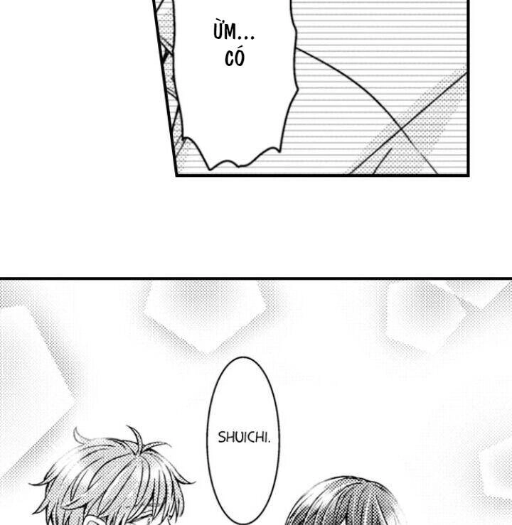 Underneath It All, Ren Is A Woman Chapter 2 - 44