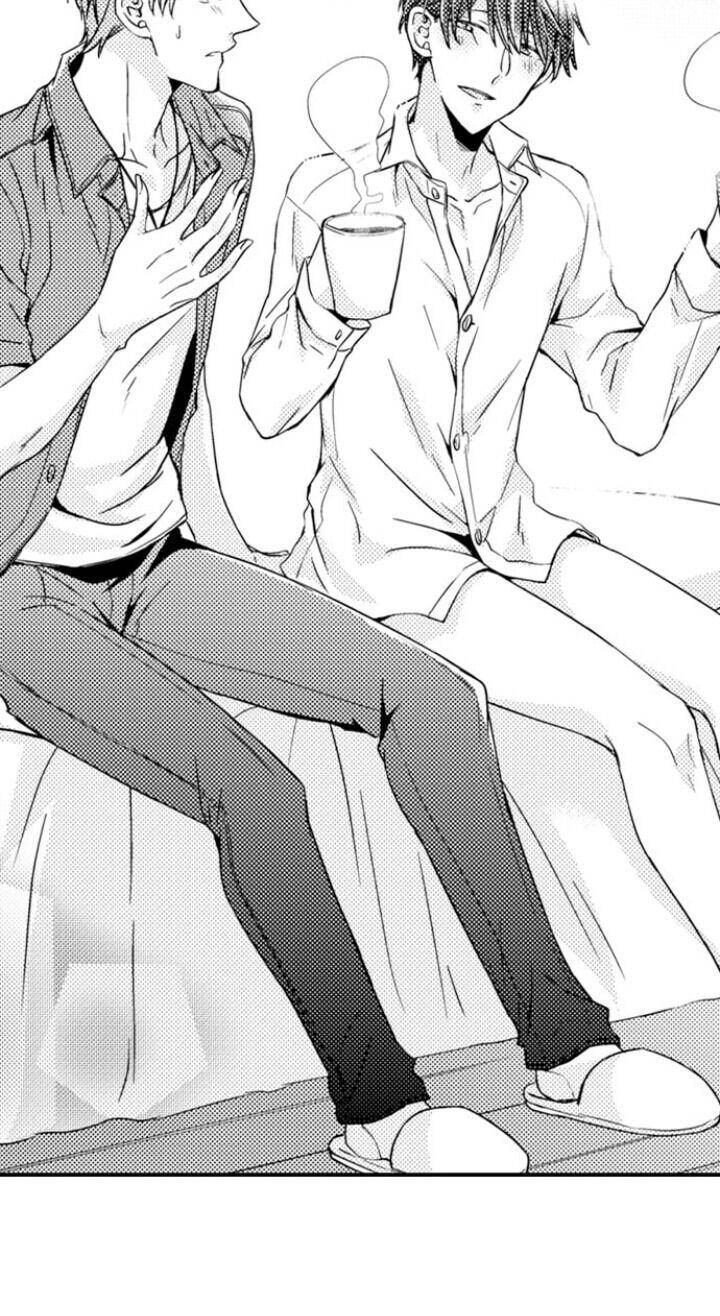 Underneath It All, Ren Is A Woman Chapter 2 - 45