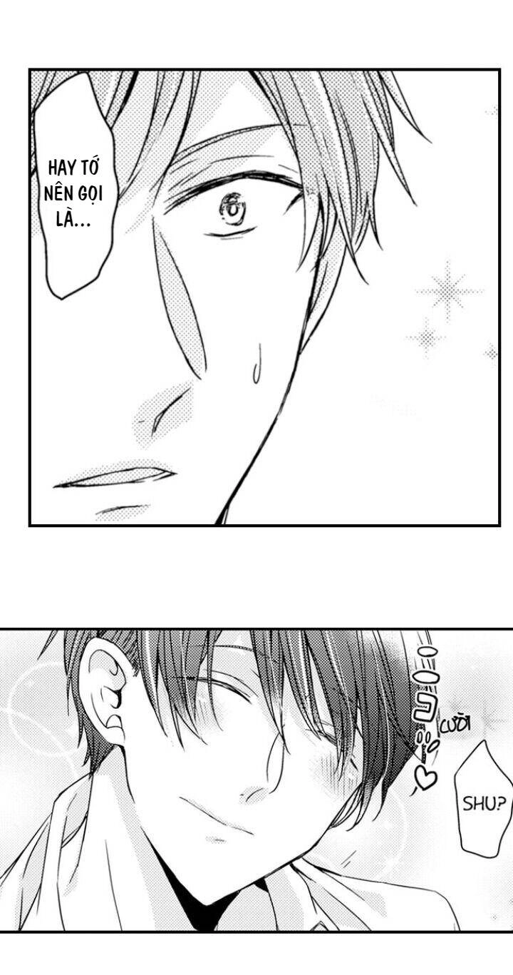 Underneath It All, Ren Is A Woman Chapter 2 - 46