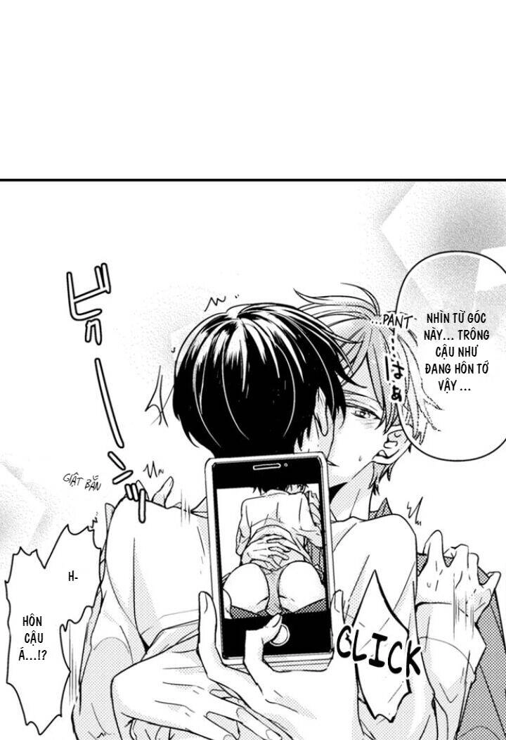 Underneath It All, Ren Is A Woman Chapter 3 - 38