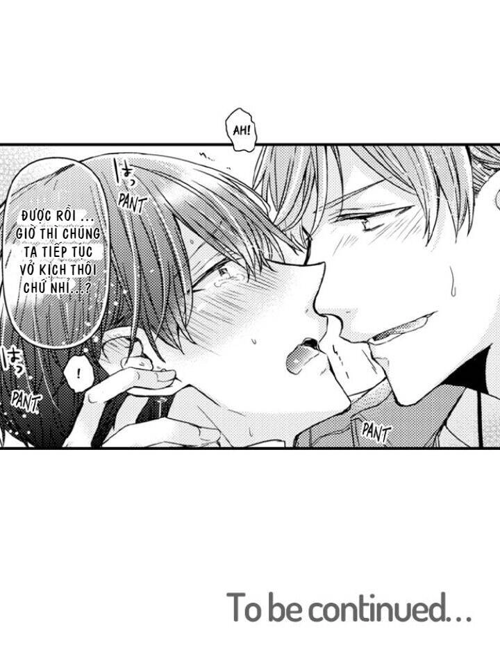 Underneath It All, Ren Is A Woman Chapter 3 - 42