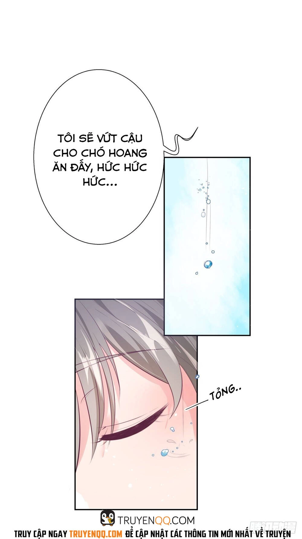Thiếu Chủ Hung Dữ Quá Tôi Rất Thích Chapter 1 - 6