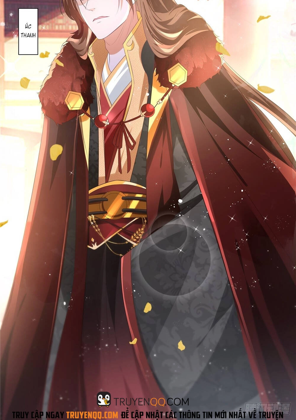 Thiếu Chủ Hung Dữ Quá Tôi Rất Thích Chapter 1 - 31