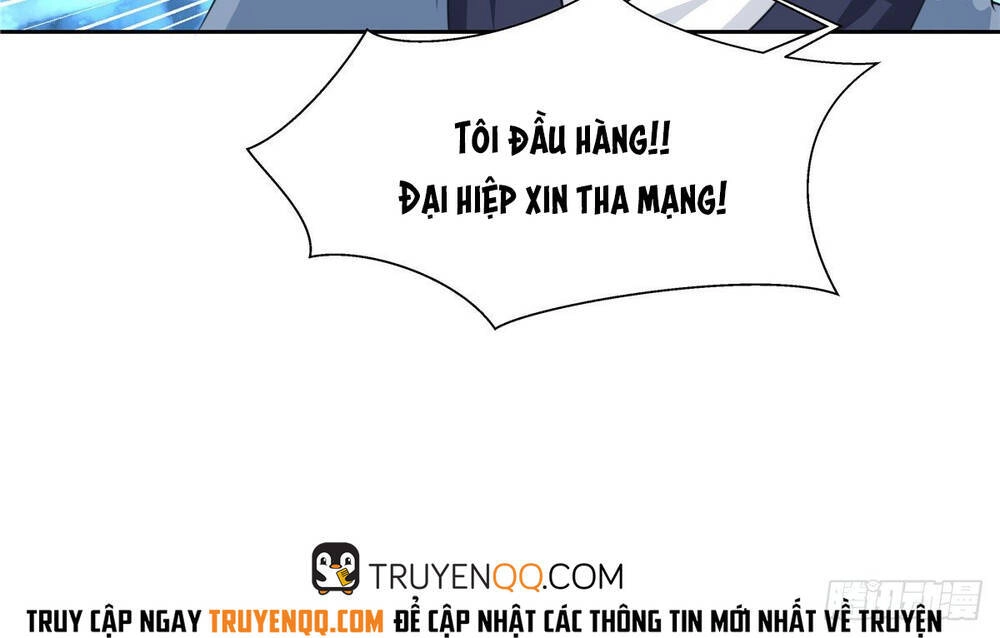 Thiếu Chủ Hung Dữ Quá Tôi Rất Thích Chapter 2 - 17