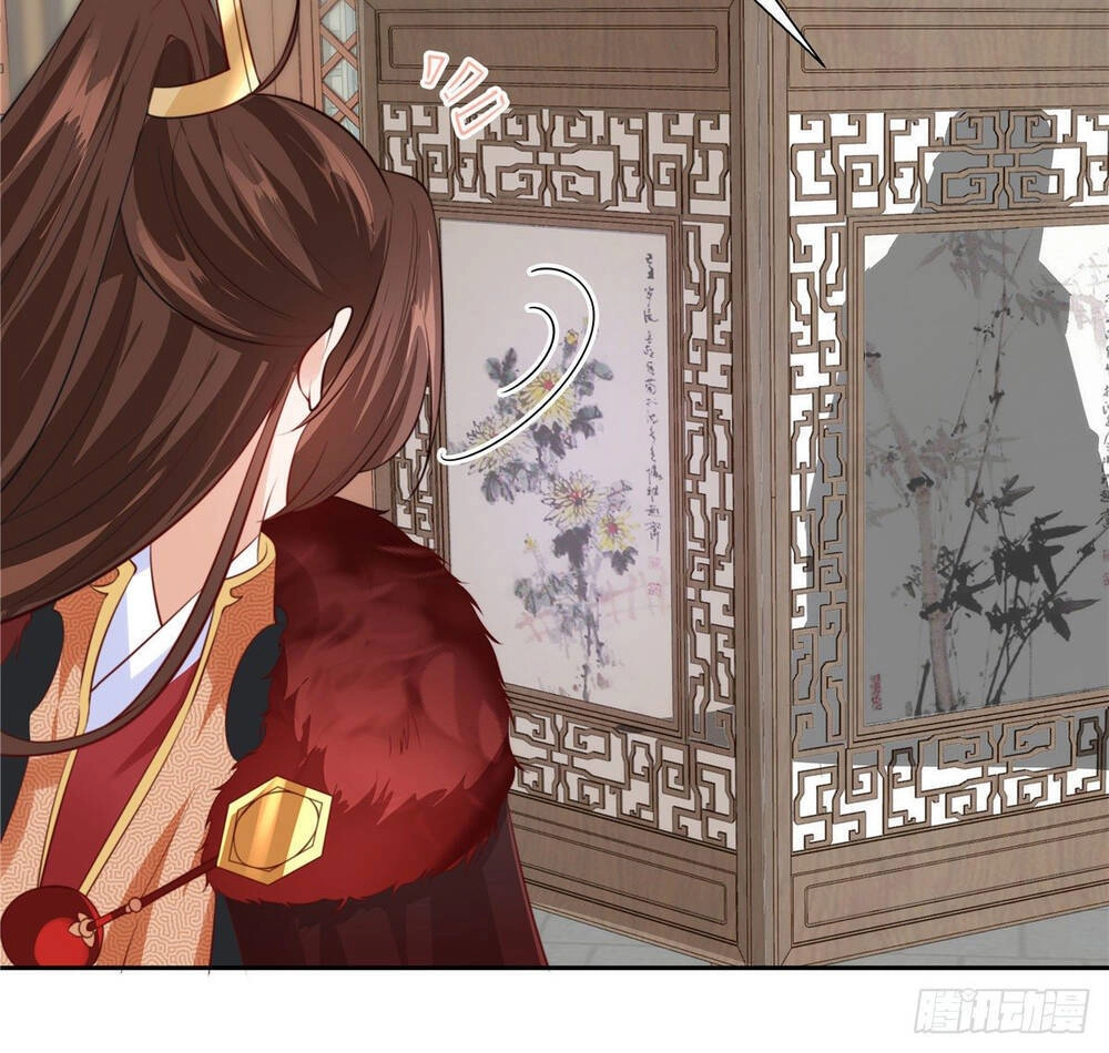 Thiếu Chủ Hung Dữ Quá Tôi Rất Thích Chapter 2 - 29