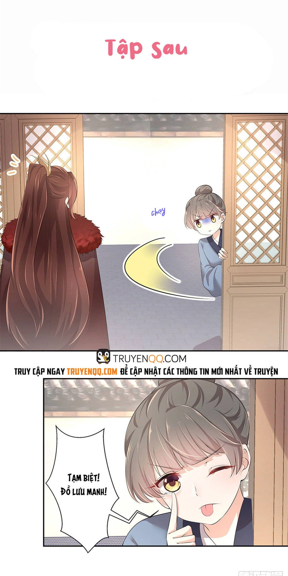 Thiếu Chủ Hung Dữ Quá Tôi Rất Thích Chapter 2 - 33