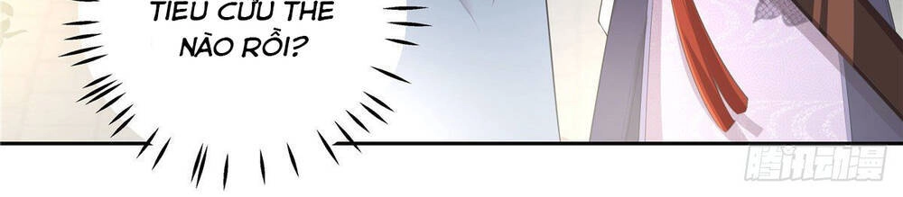 Thiếu Chủ Hung Dữ Quá Tôi Rất Thích Chapter 3 - 16