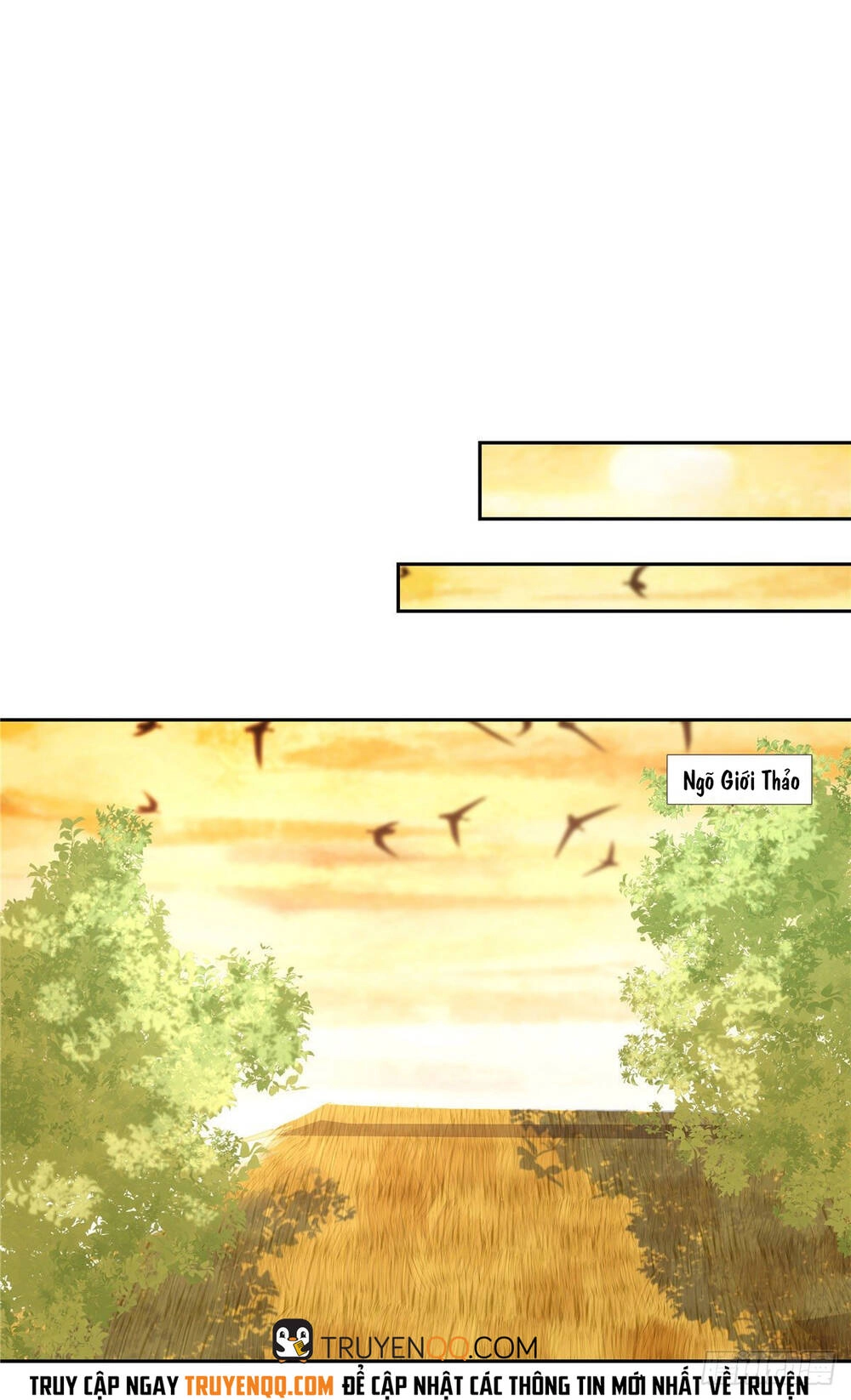 Thiếu Chủ Hung Dữ Quá Tôi Rất Thích Chapter 3 - 21