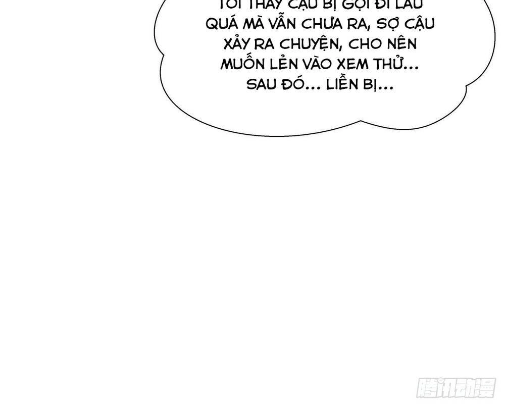 Thiếu Chủ Hung Dữ Quá Tôi Rất Thích Chapter 3 - 26