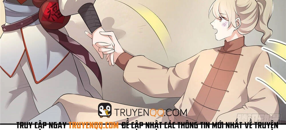 Thiếu Chủ Hung Dữ Quá Tôi Rất Thích Chapter 3 - 29