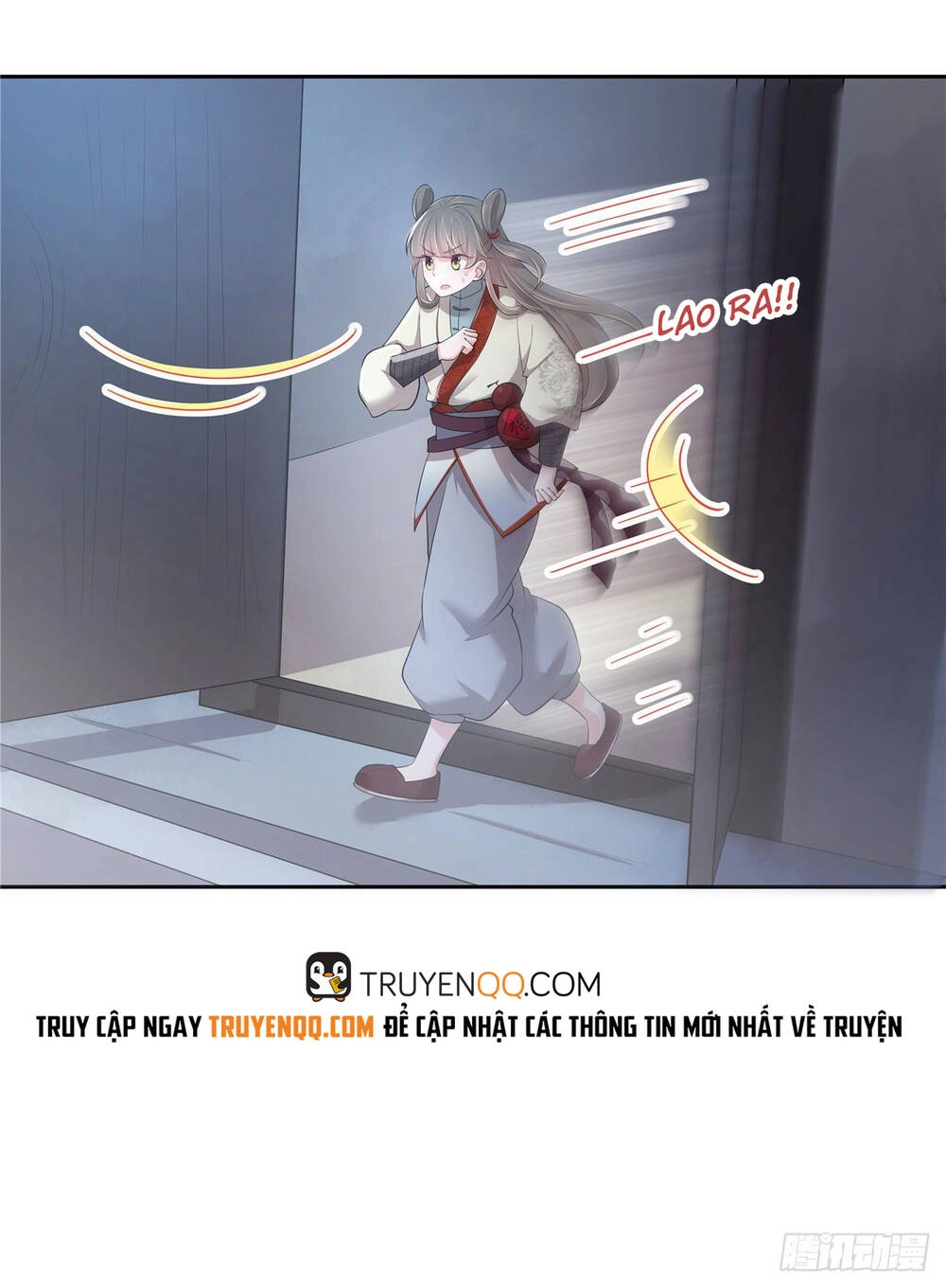 Thiếu Chủ Hung Dữ Quá Tôi Rất Thích Chapter 3 - 30