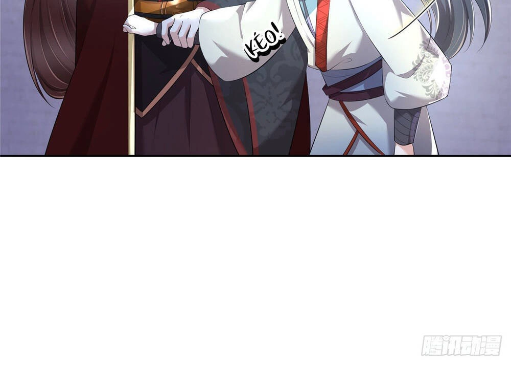 Thiếu Chủ Hung Dữ Quá Tôi Rất Thích Chapter 4 - 25