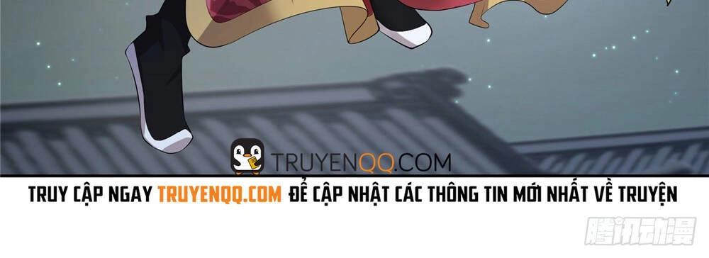 Thiếu Chủ Hung Dữ Quá Tôi Rất Thích Chapter 4 - 32