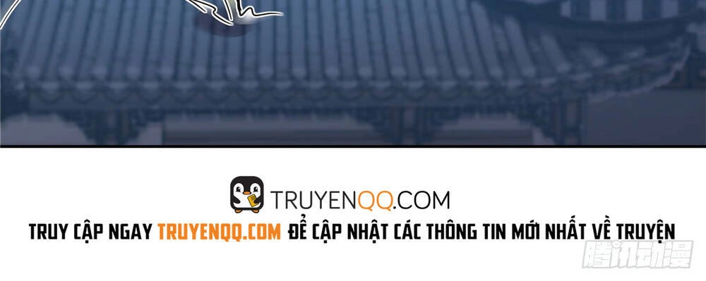 Thiếu Chủ Hung Dữ Quá Tôi Rất Thích Chapter 4 - 34