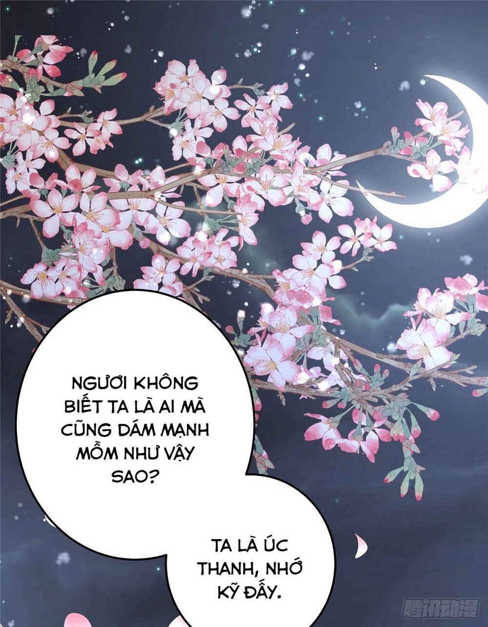 Thiếu Chủ Hung Dữ Quá Tôi Rất Thích Chapter 5 - 10