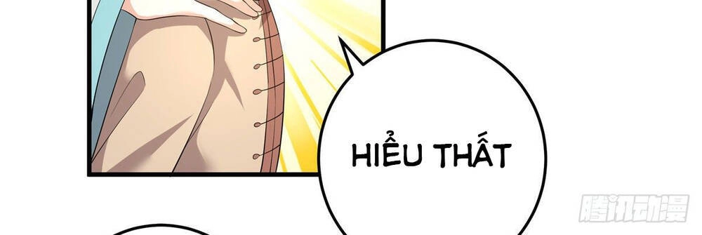 Thiếu Chủ Hung Dữ Quá Tôi Rất Thích Chapter 5 - 20