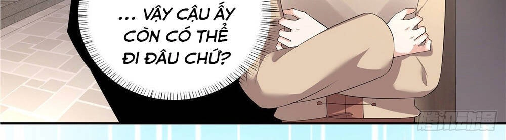 Thiếu Chủ Hung Dữ Quá Tôi Rất Thích Chapter 5 - 25