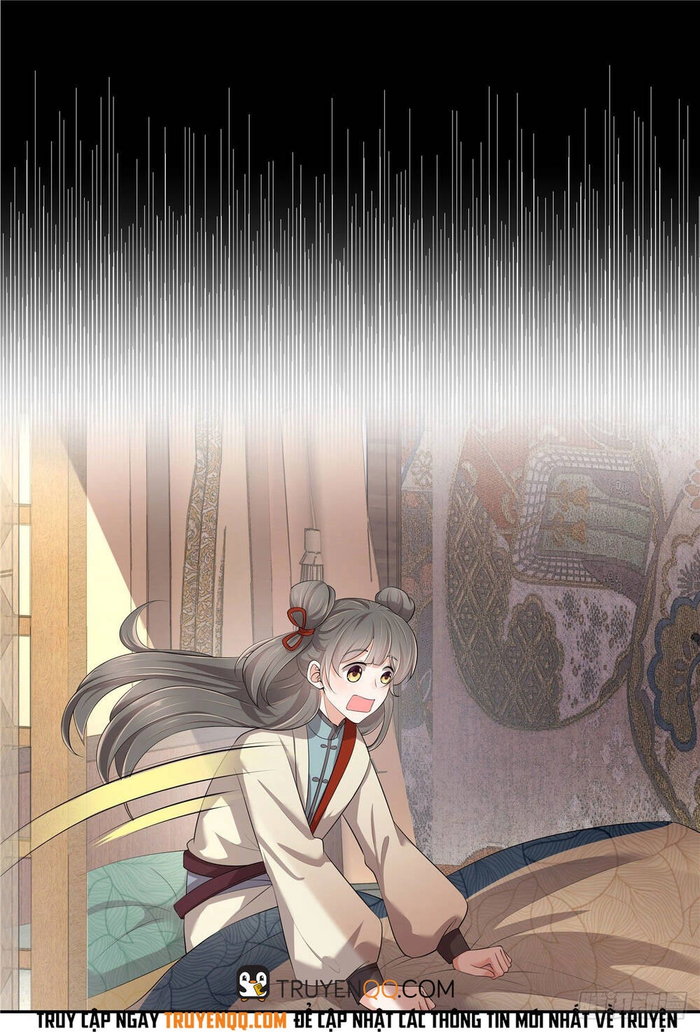 Thiếu Chủ Hung Dữ Quá Tôi Rất Thích Chapter 5 - 32