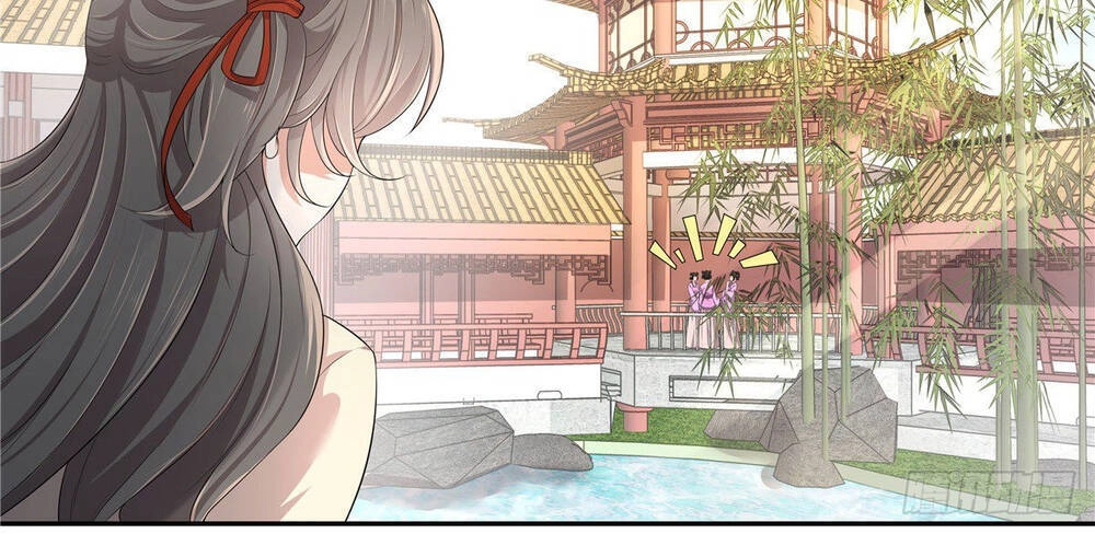 Thiếu Chủ Hung Dữ Quá Tôi Rất Thích Chapter 6 - 7