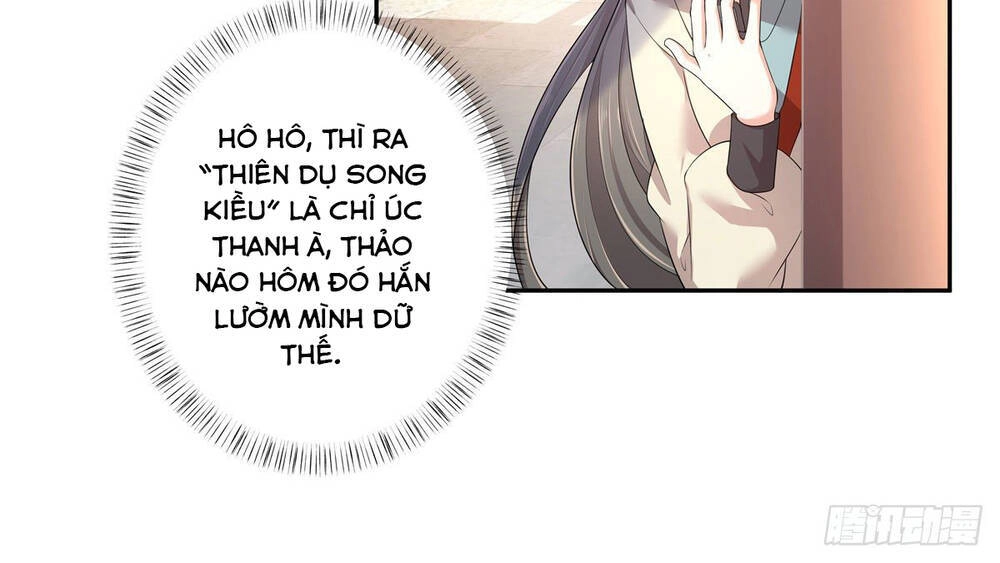 Thiếu Chủ Hung Dữ Quá Tôi Rất Thích Chapter 6 - 9