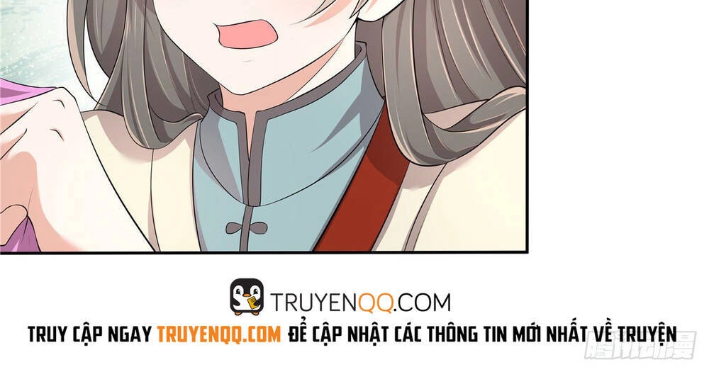 Thiếu Chủ Hung Dữ Quá Tôi Rất Thích Chapter 6 - 13