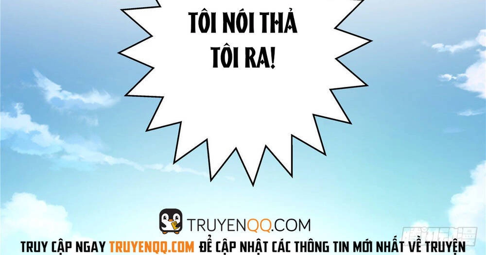 Thiếu Chủ Hung Dữ Quá Tôi Rất Thích Chapter 6 - 19